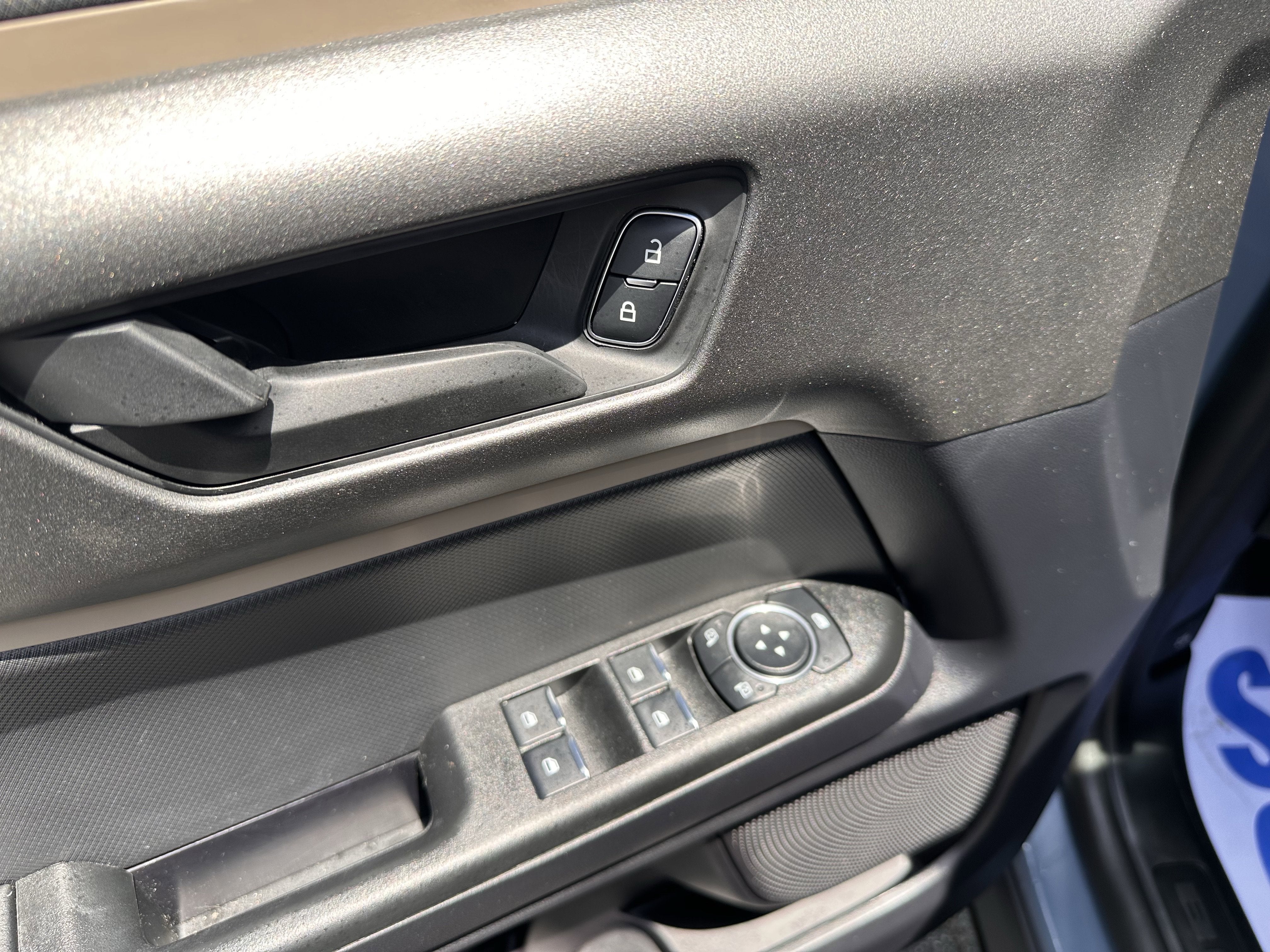 2025 Ford Bronco Sport Big Bend Courtesy Demo