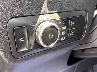 2025 Ford Bronco Sport Big Bend Courtesy Demo