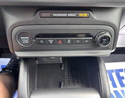 2025 Ford Bronco Sport Big Bend Courtesy Demo
