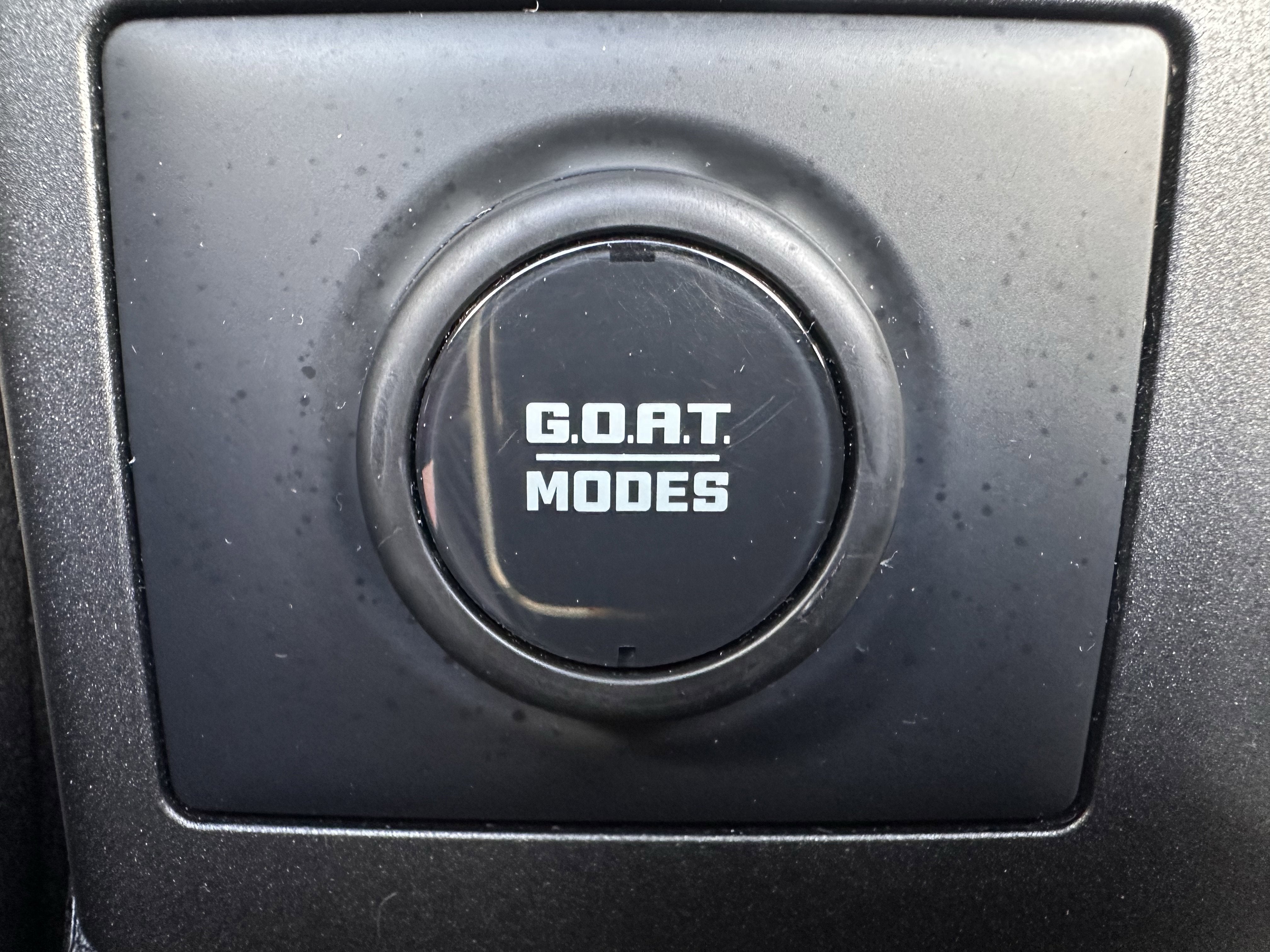 2025 Ford Bronco Sport Big Bend Courtesy Demo