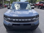 2025 Ford Bronco Sport Big Bend Courtesy Demo