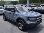 2025 Ford Bronco Sport Big Bend Courtesy Demo
