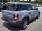 2025 Ford Bronco Sport Big Bend Courtesy Demo