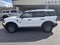 2025 Ford Bronco Sport Big Bend Courtesy Demo