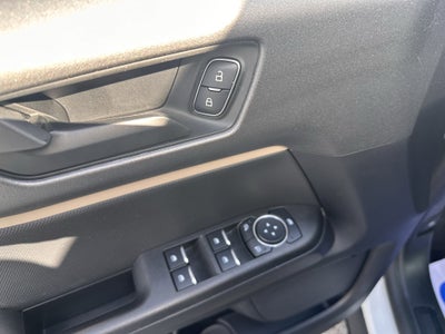 2025 Ford Bronco Sport Big Bend Courtesy Demo