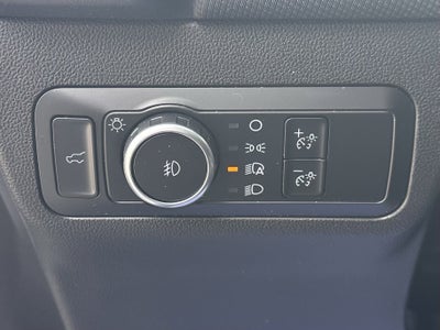 2025 Ford Bronco Sport Big Bend Courtesy Demo