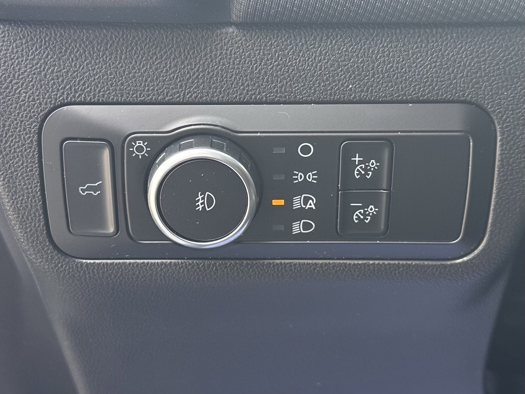 2025 Ford Bronco Sport Big Bend Courtesy Demo