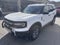 2025 Ford Bronco Sport Big Bend Courtesy Demo