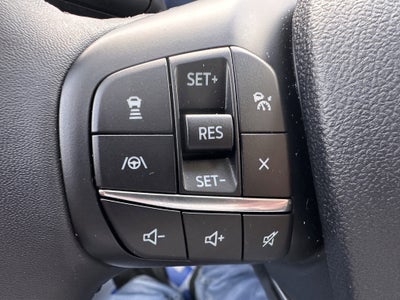 2025 Ford Bronco Sport Big Bend Courtesy Demo