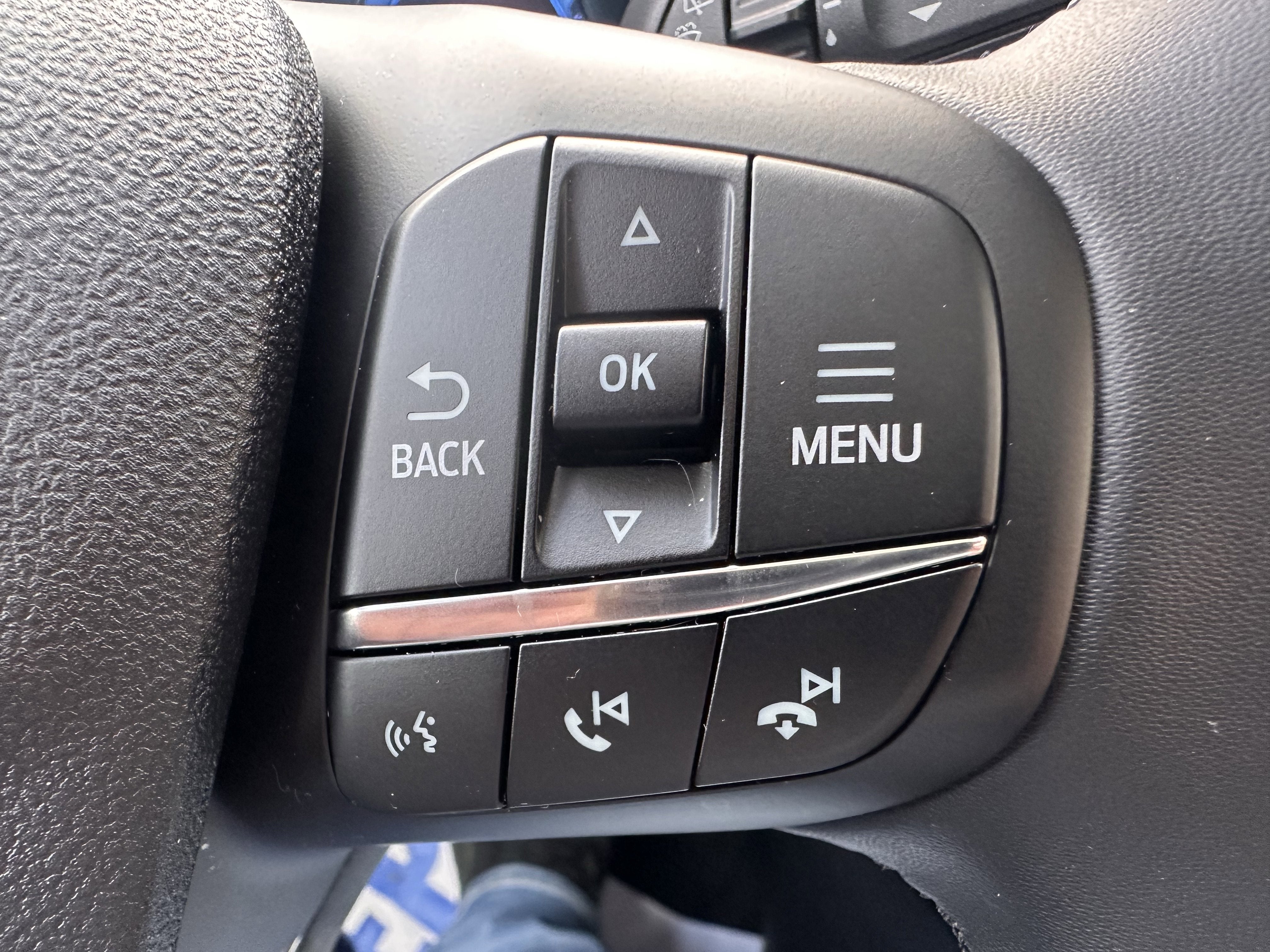 2025 Ford Bronco Sport Big Bend Courtesy Demo