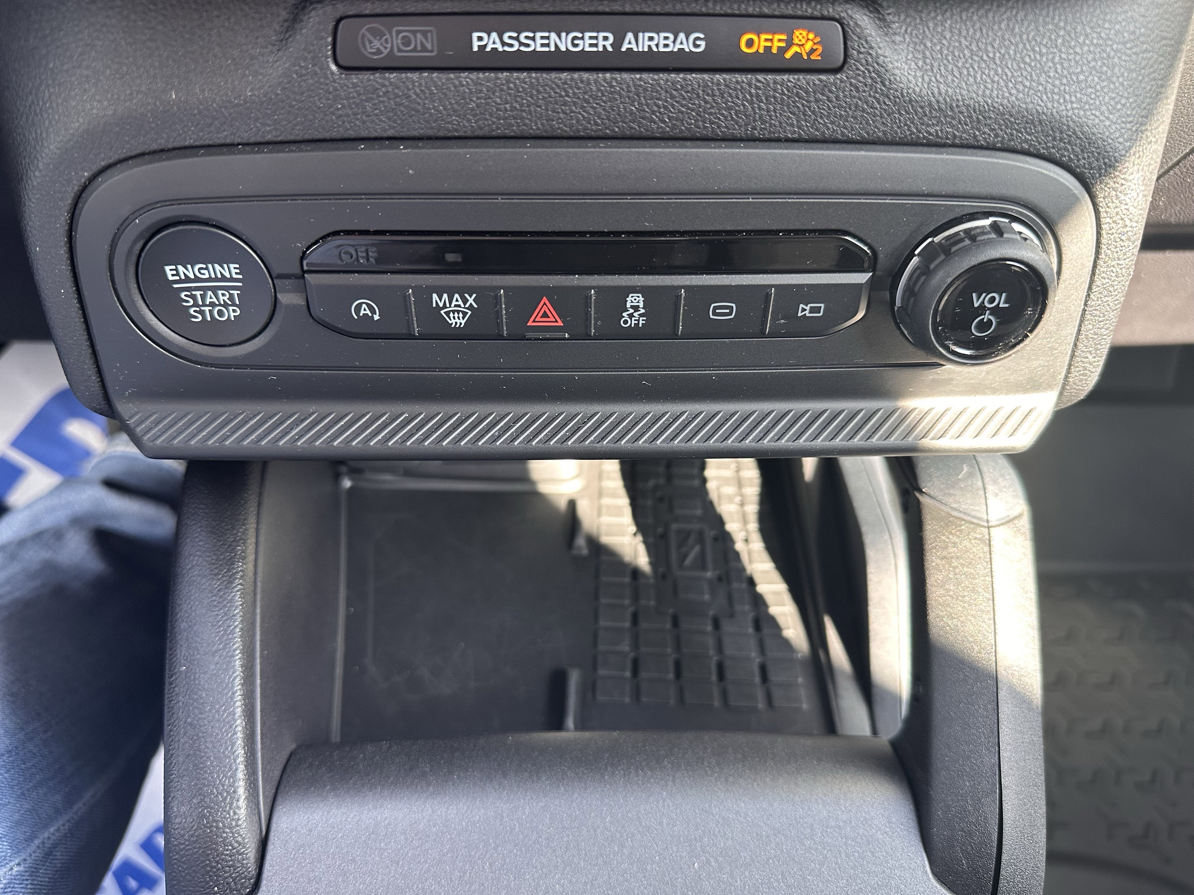 2025 Ford Bronco Sport Big Bend Courtesy Demo