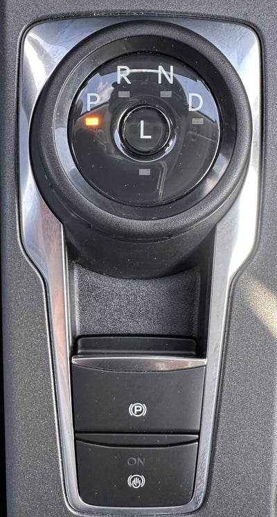 2025 Ford Bronco Sport Big Bend Courtesy Demo