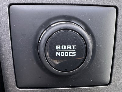 2025 Ford Bronco Sport Big Bend Courtesy Demo