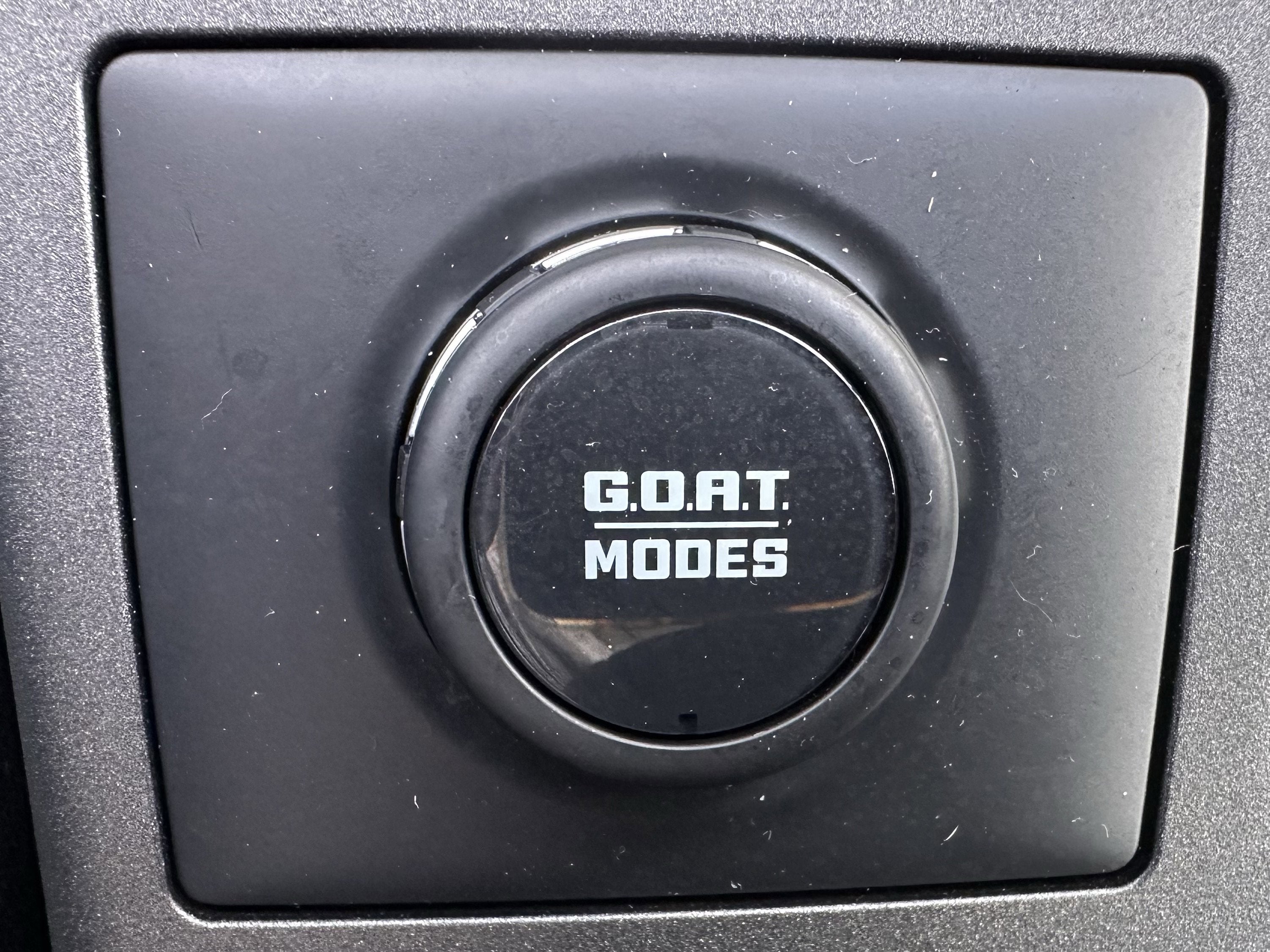 2025 Ford Bronco Sport Big Bend Courtesy Demo