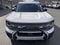 2025 Ford Bronco Sport Big Bend Courtesy Demo