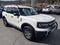 2025 Ford Bronco Sport Big Bend Courtesy Demo