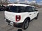 2025 Ford Bronco Sport Big Bend Courtesy Demo