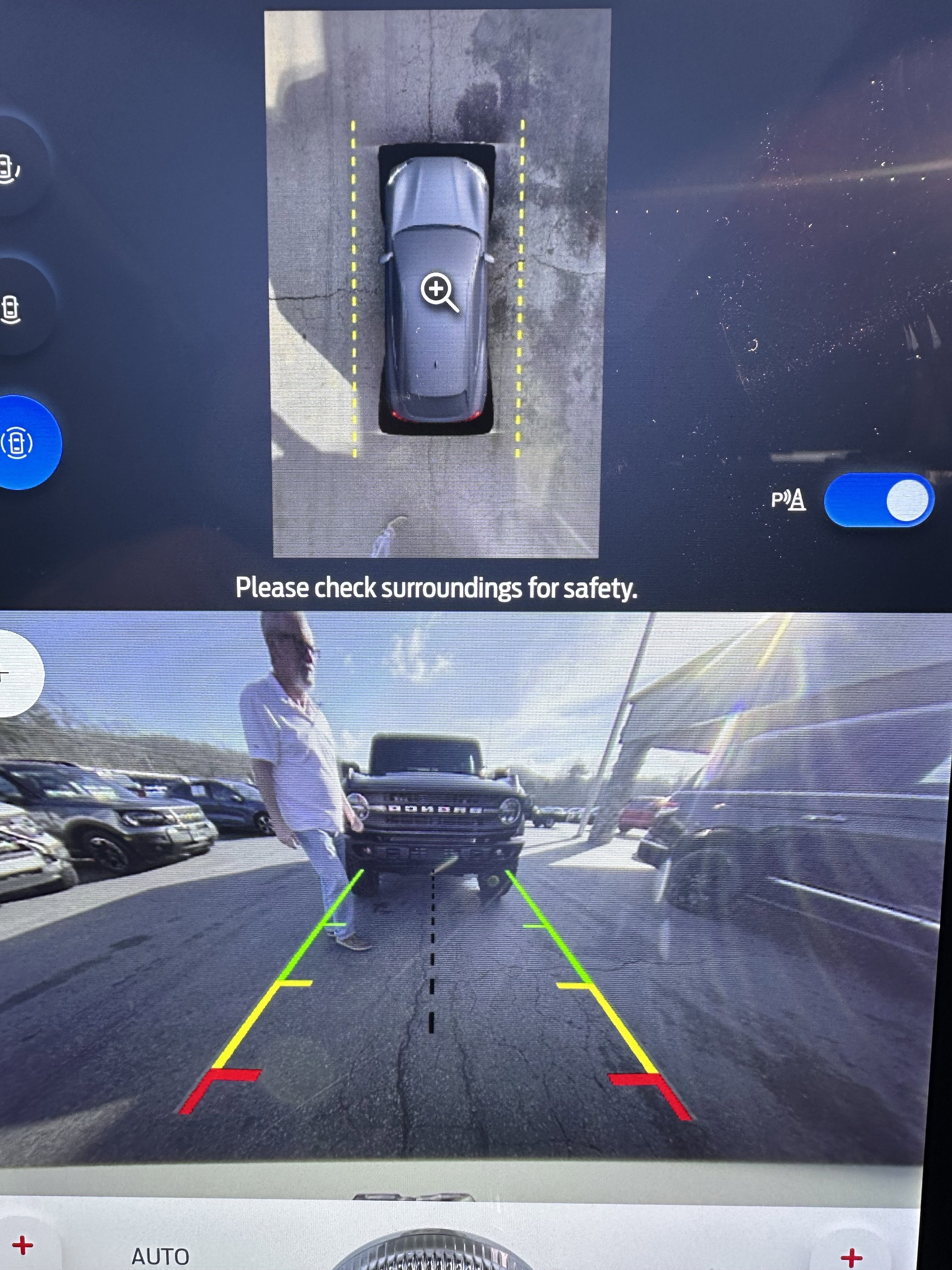 2021 Ford Mustang Mach-E Premium