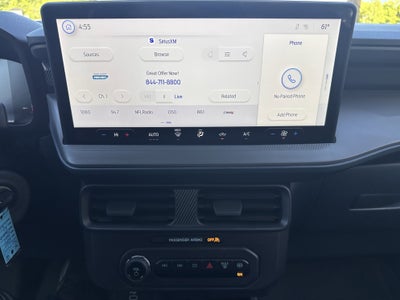 2025 Ford Maverick XL