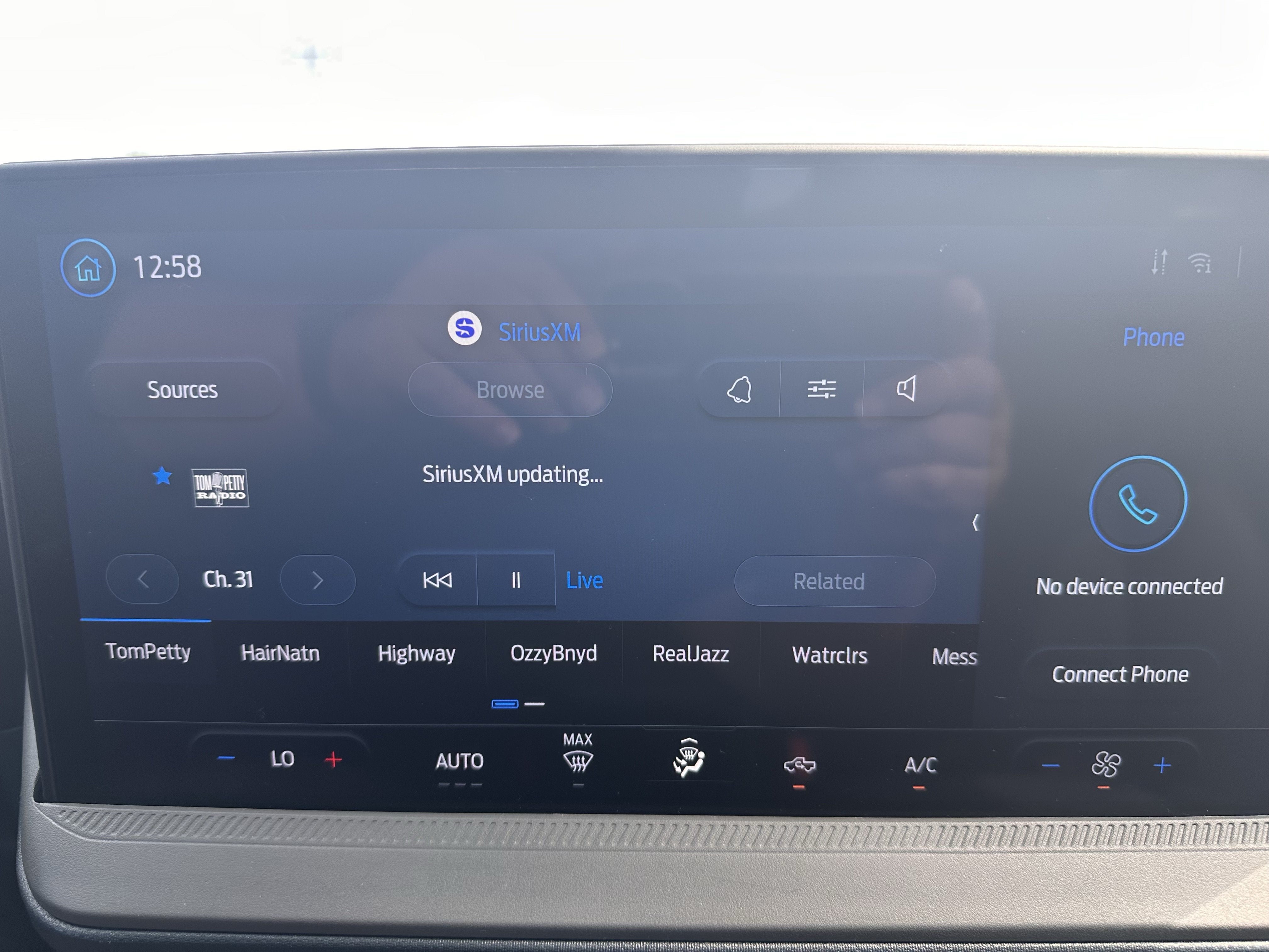 2025 Ford Maverick XL