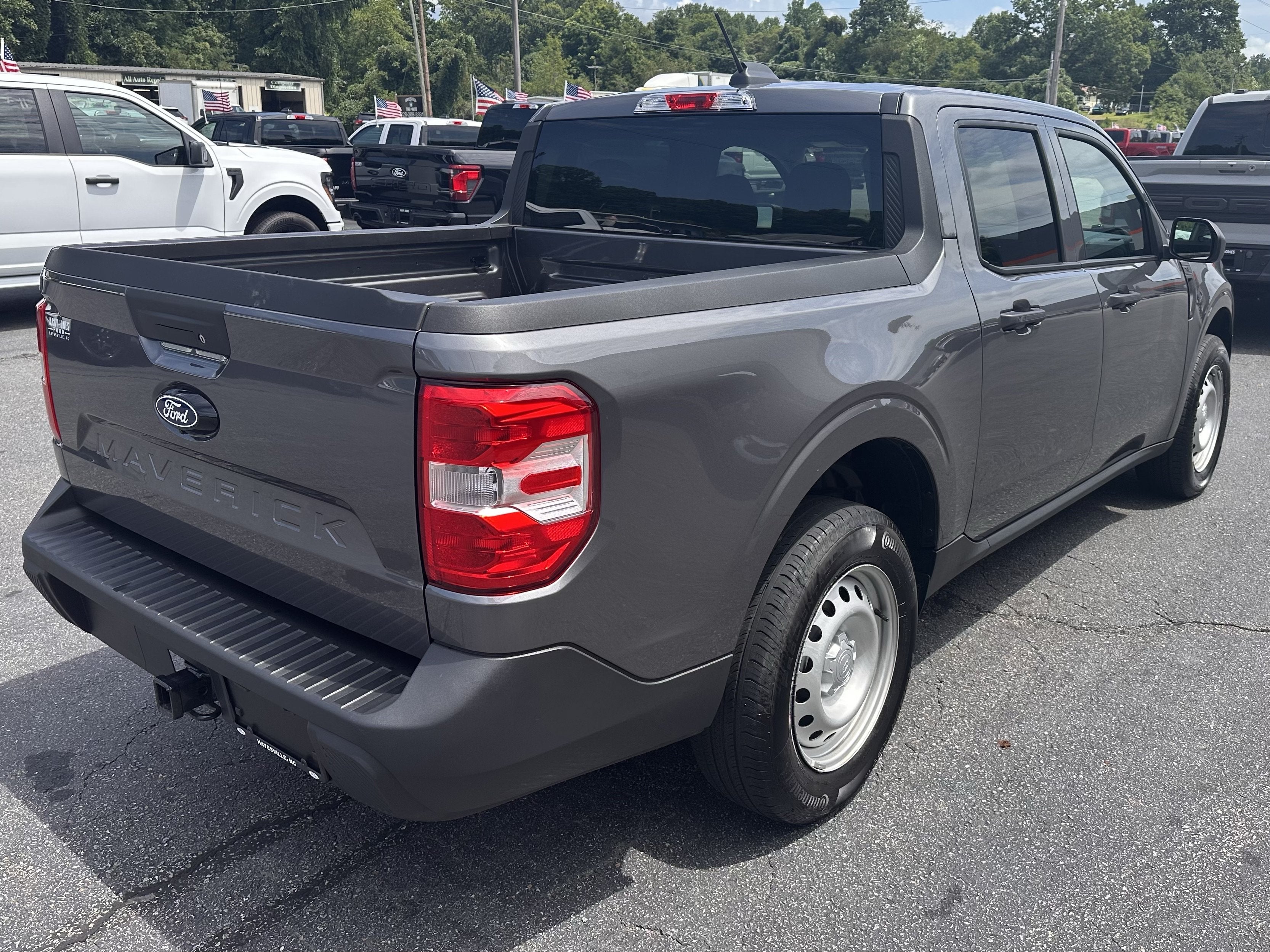 2025 Ford Maverick XL