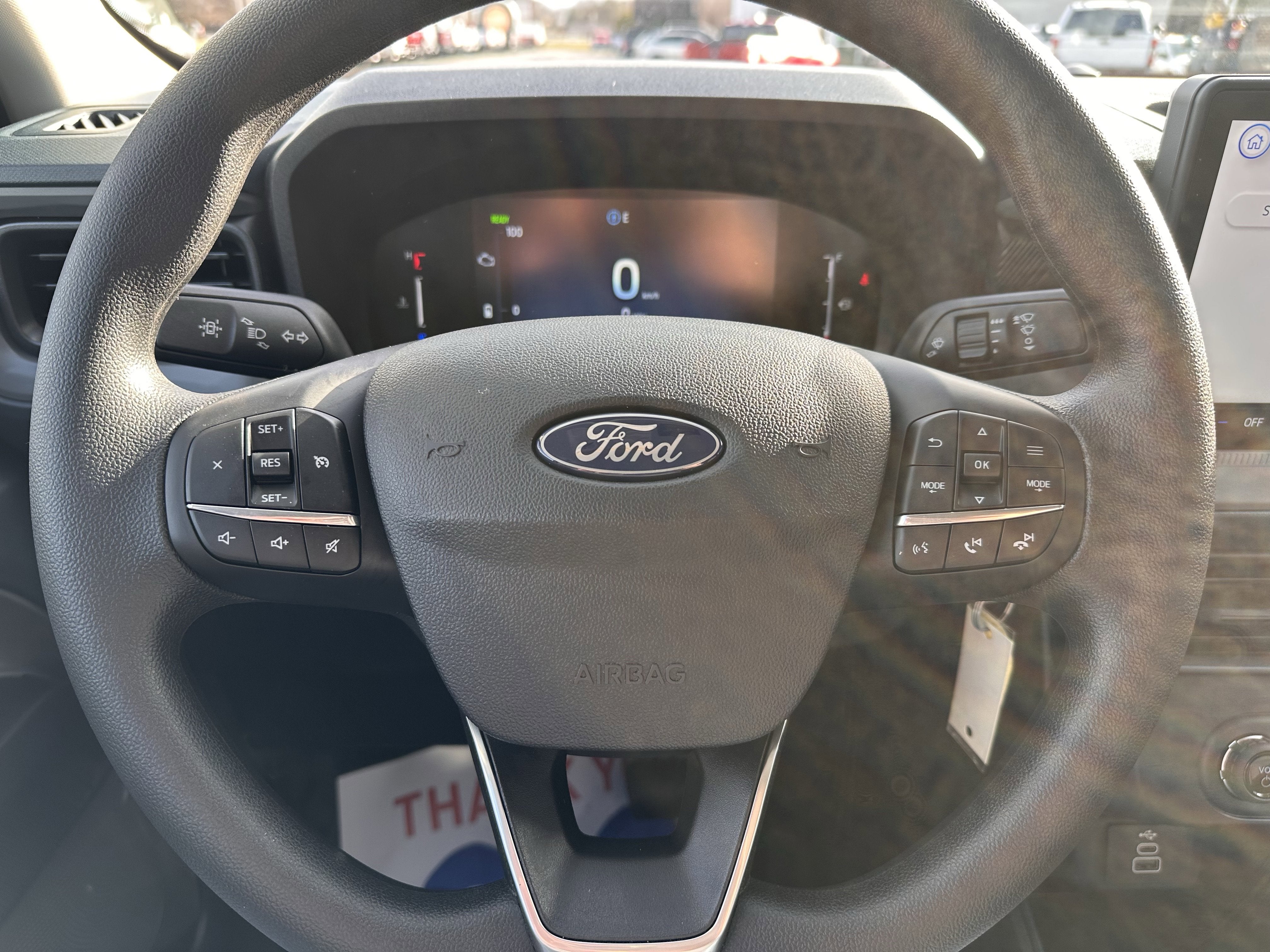 2025 Ford Maverick XL