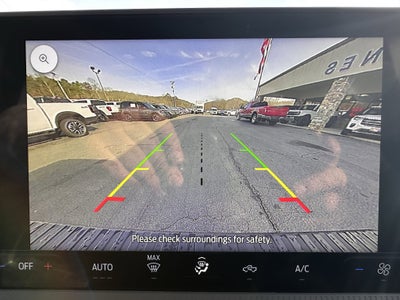 2025 Ford Maverick XL