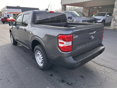 2025 Ford Maverick XL