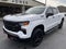 2025 Chevrolet Silverado 1500 Trail Boss