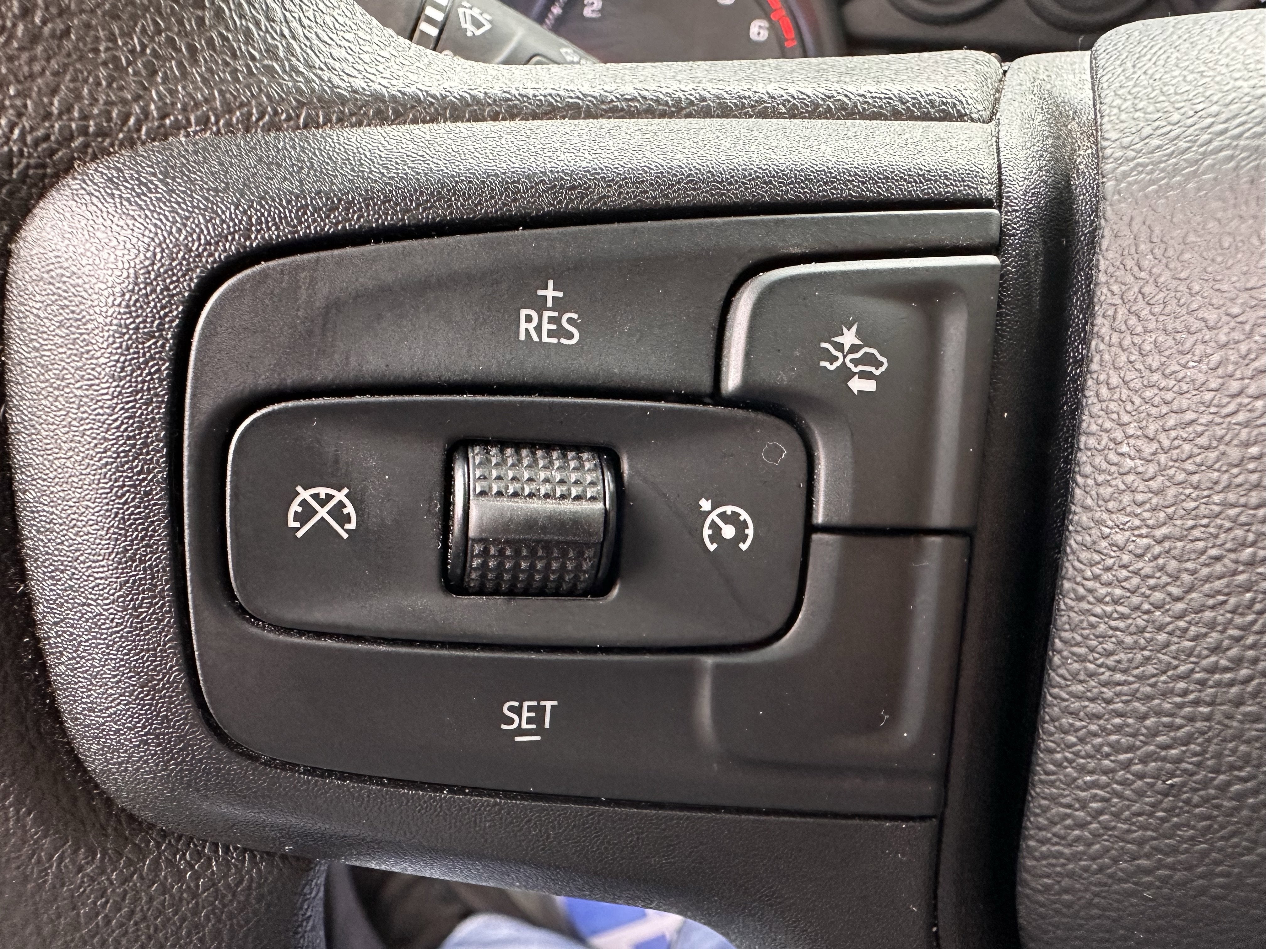 2025 Chevrolet Silverado 1500 Trail Boss