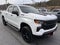 2025 Chevrolet Silverado 1500 Trail Boss