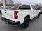 2025 Chevrolet Silverado 1500 Trail Boss