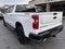 2025 Chevrolet Silverado 1500 Trail Boss