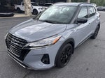 2022 Nissan Kicks SR