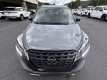 2022 Nissan Kicks SR