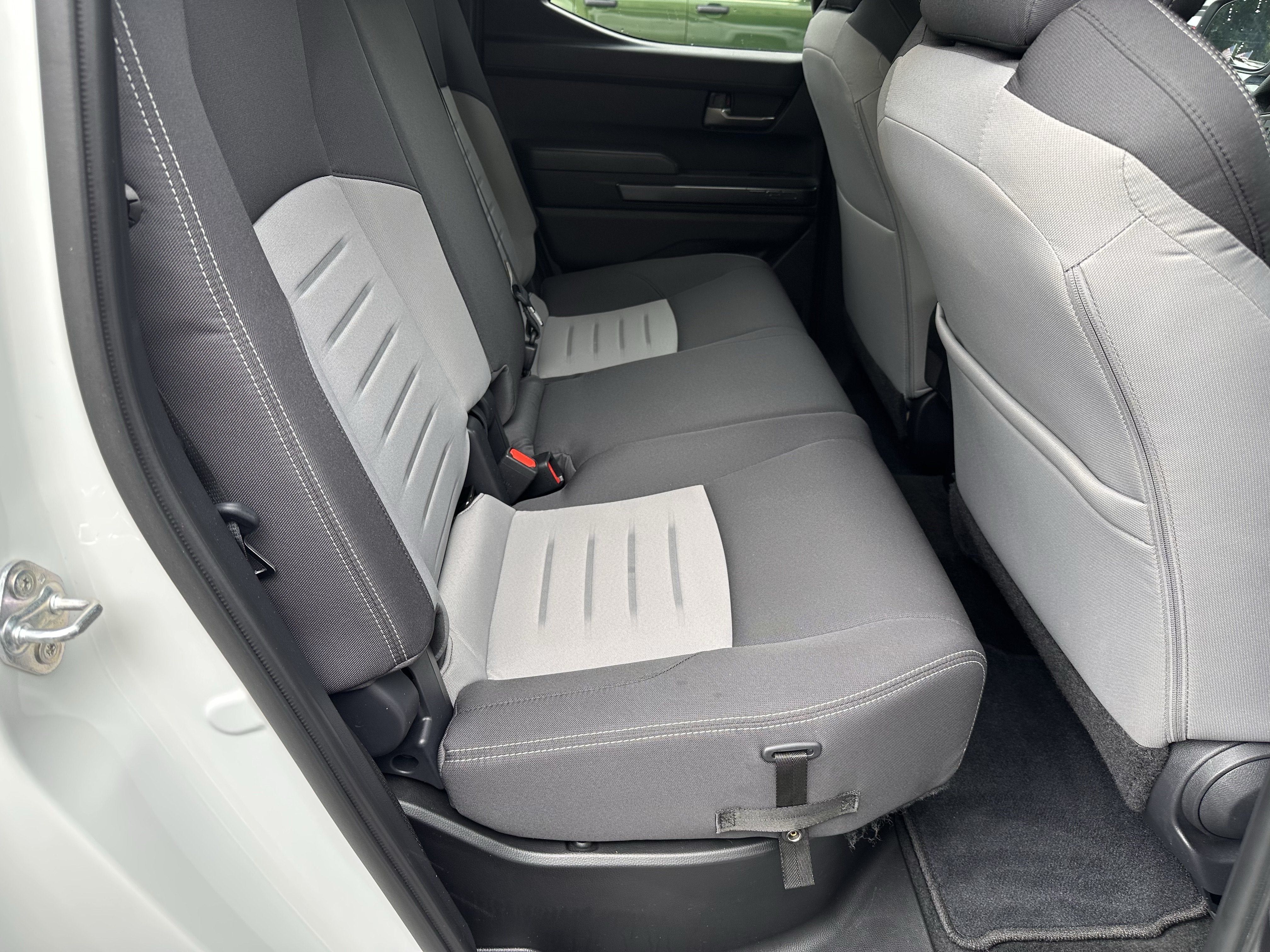 2025 Toyota Tacoma 4WD TRD Sport