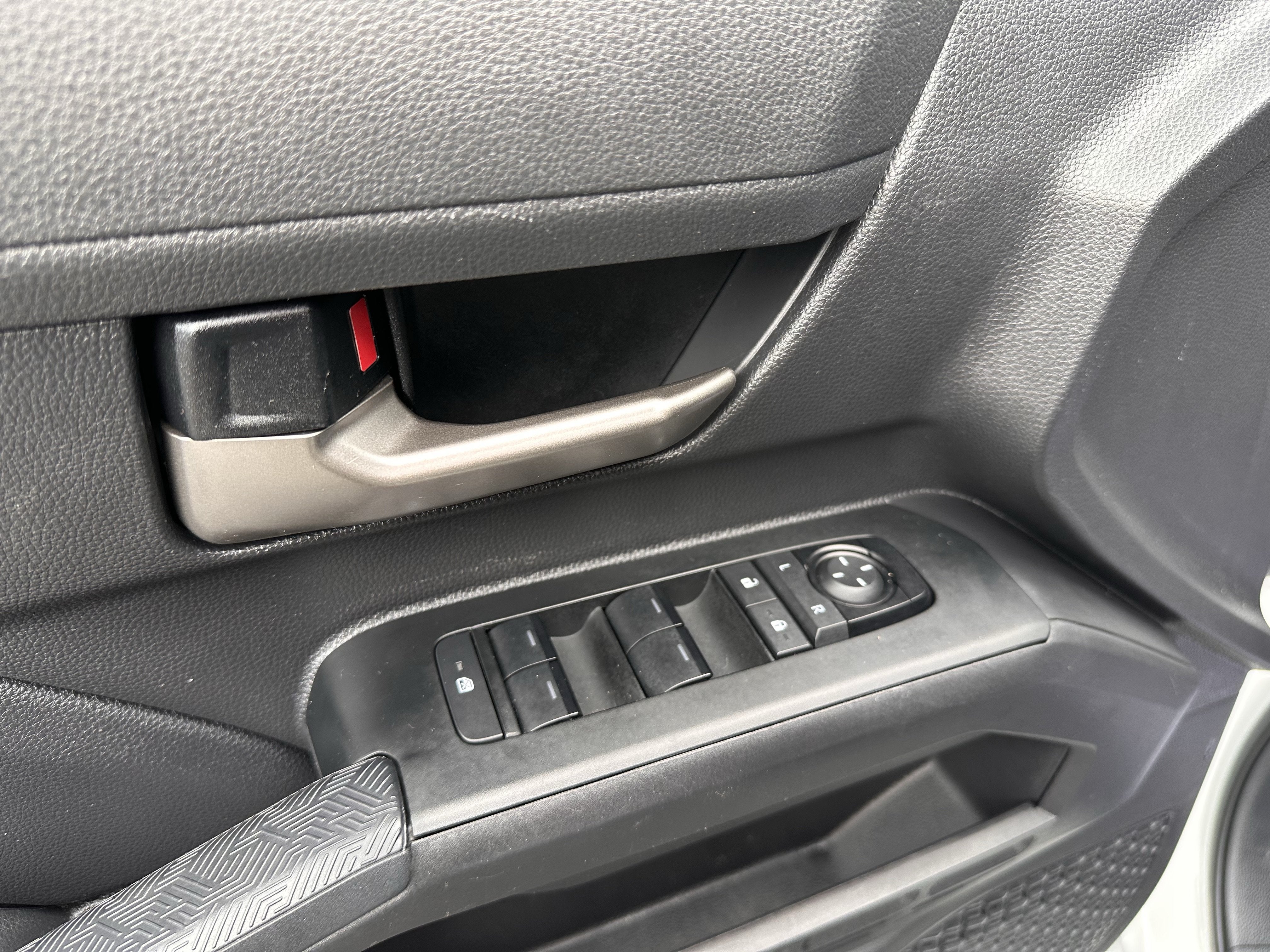 2025 Toyota Tacoma 4WD TRD Sport