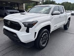 2025 Toyota Tacoma 4WD TRD Sport