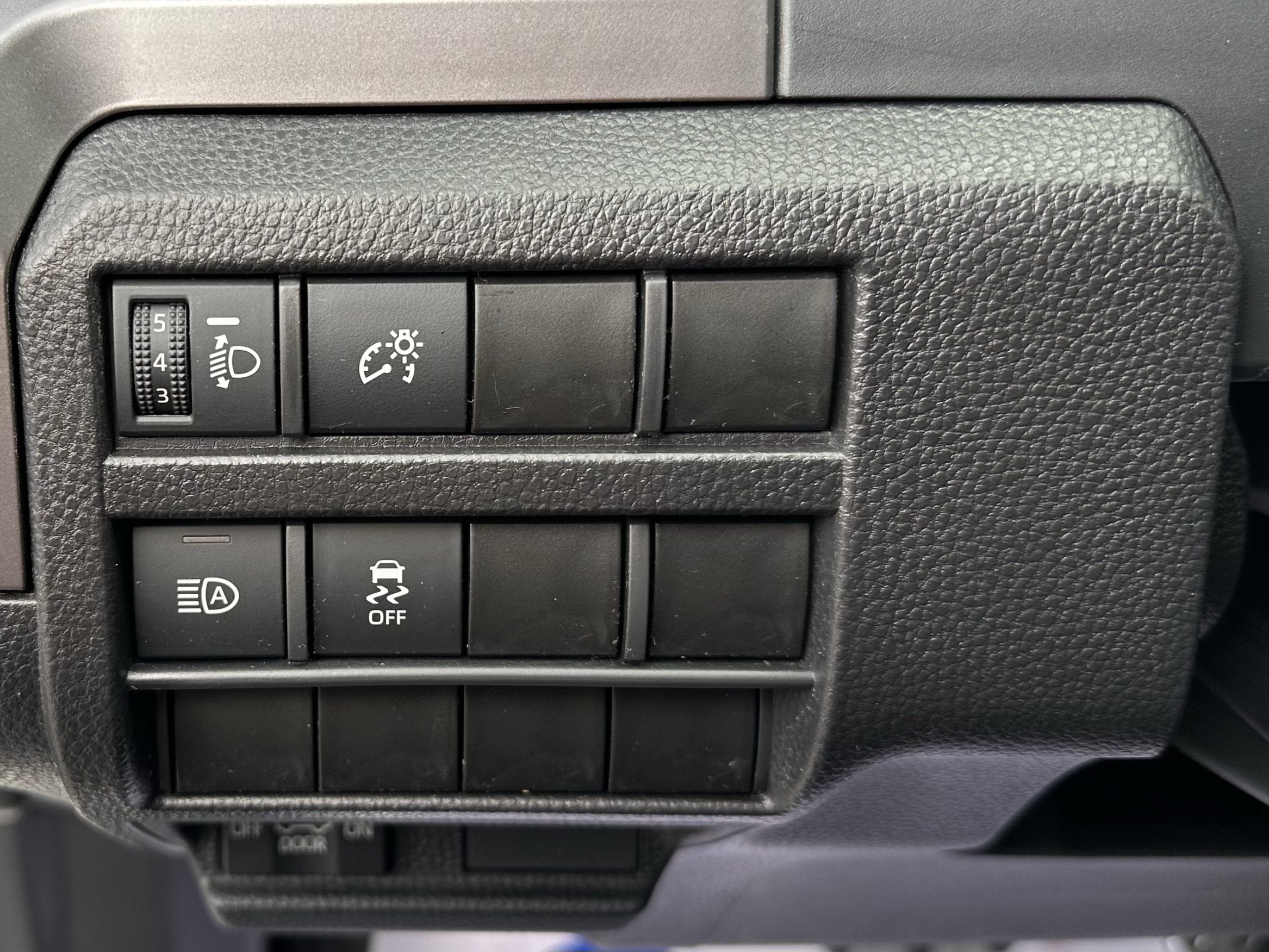 2025 Toyota Tacoma 4WD TRD Sport