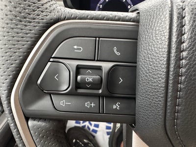2025 Toyota Tacoma 4WD TRD Sport