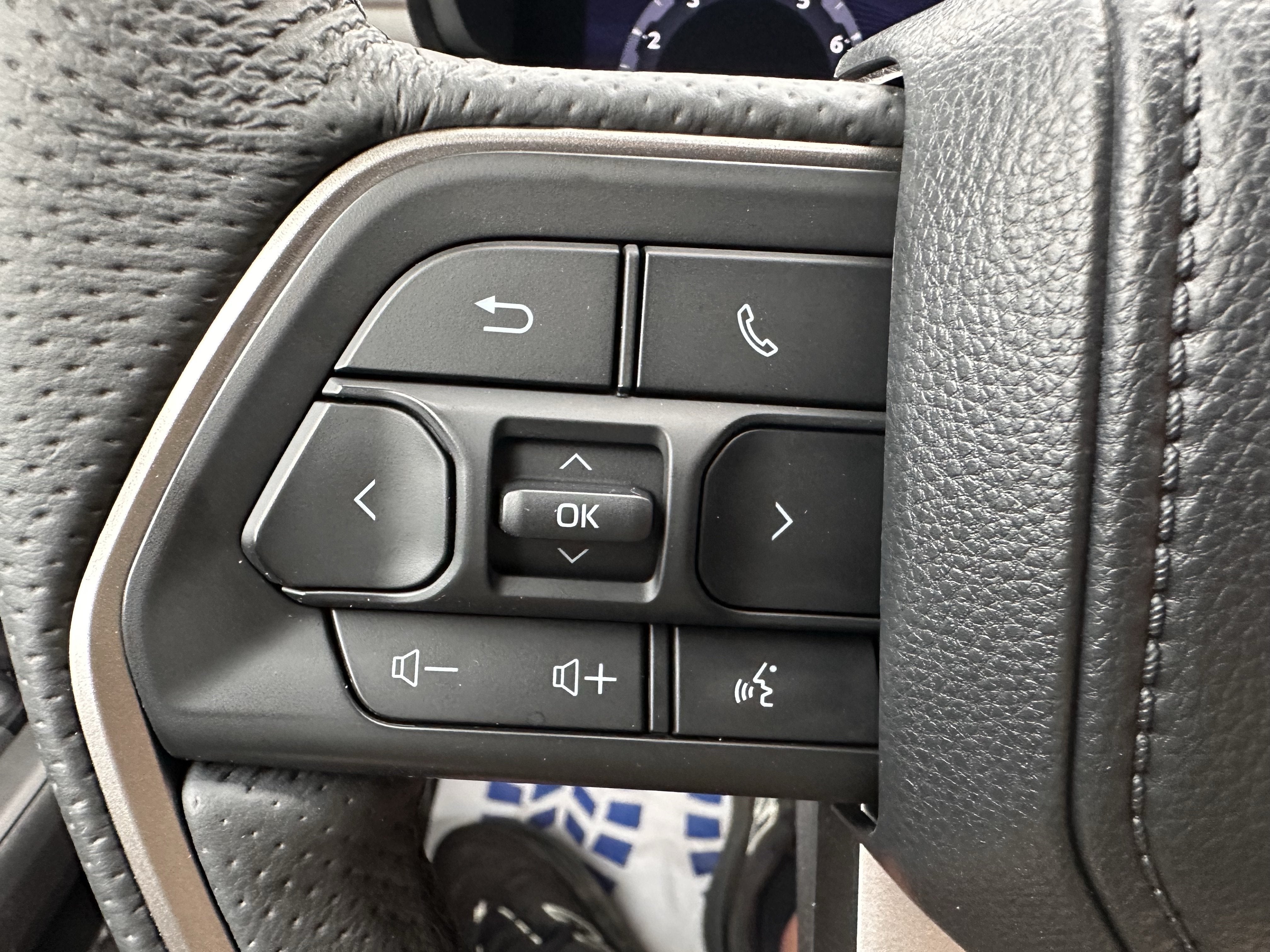 2025 Toyota Tacoma 4WD TRD Sport