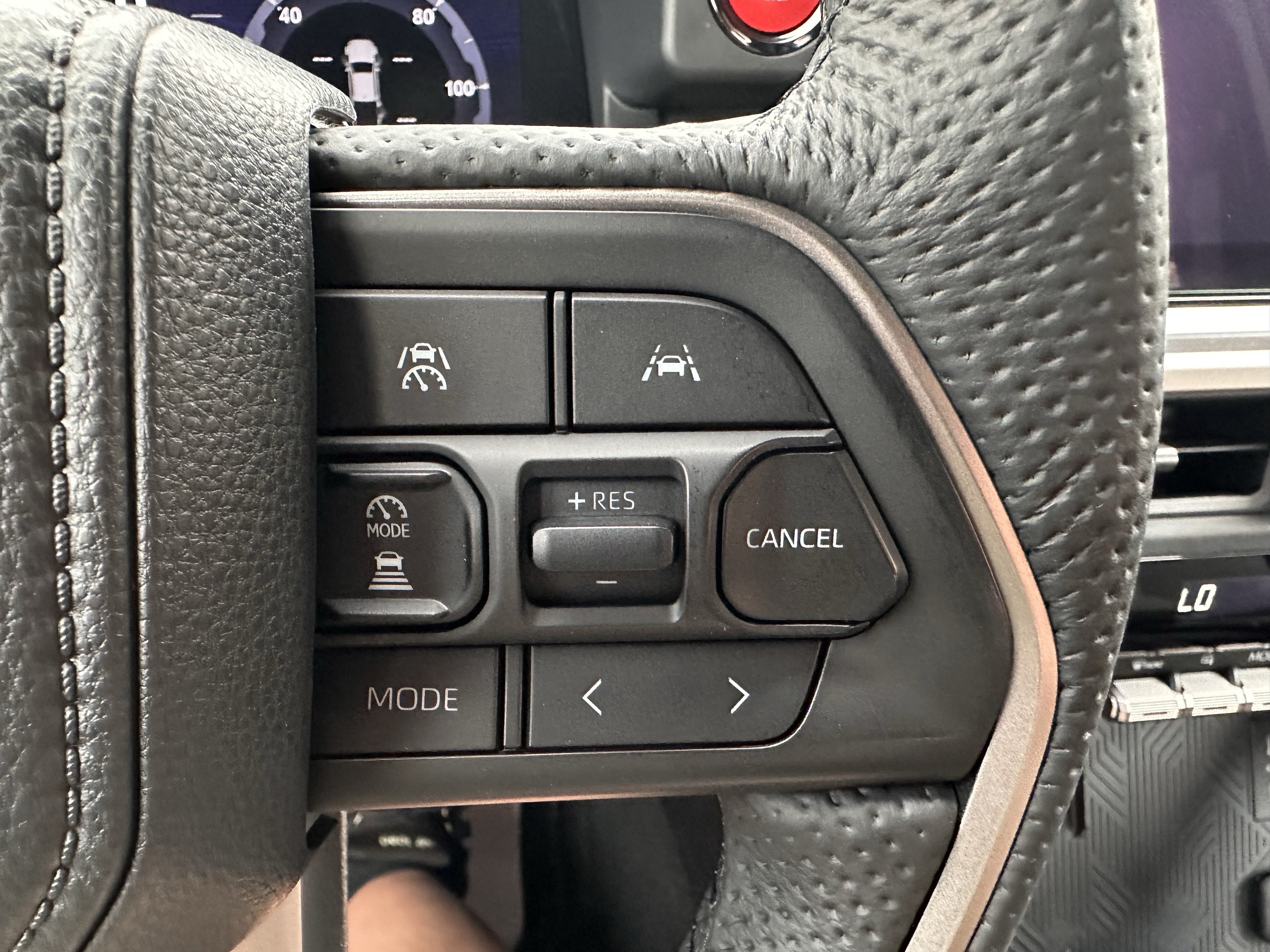 2025 Toyota Tacoma 4WD TRD Sport