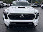 2025 Toyota Tacoma 4WD TRD Sport