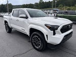 2025 Toyota Tacoma 4WD TRD Sport