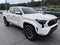 2025 Toyota Tacoma 4WD TRD Sport