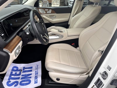 2022 Mercedes-Benz GLE GLE 350