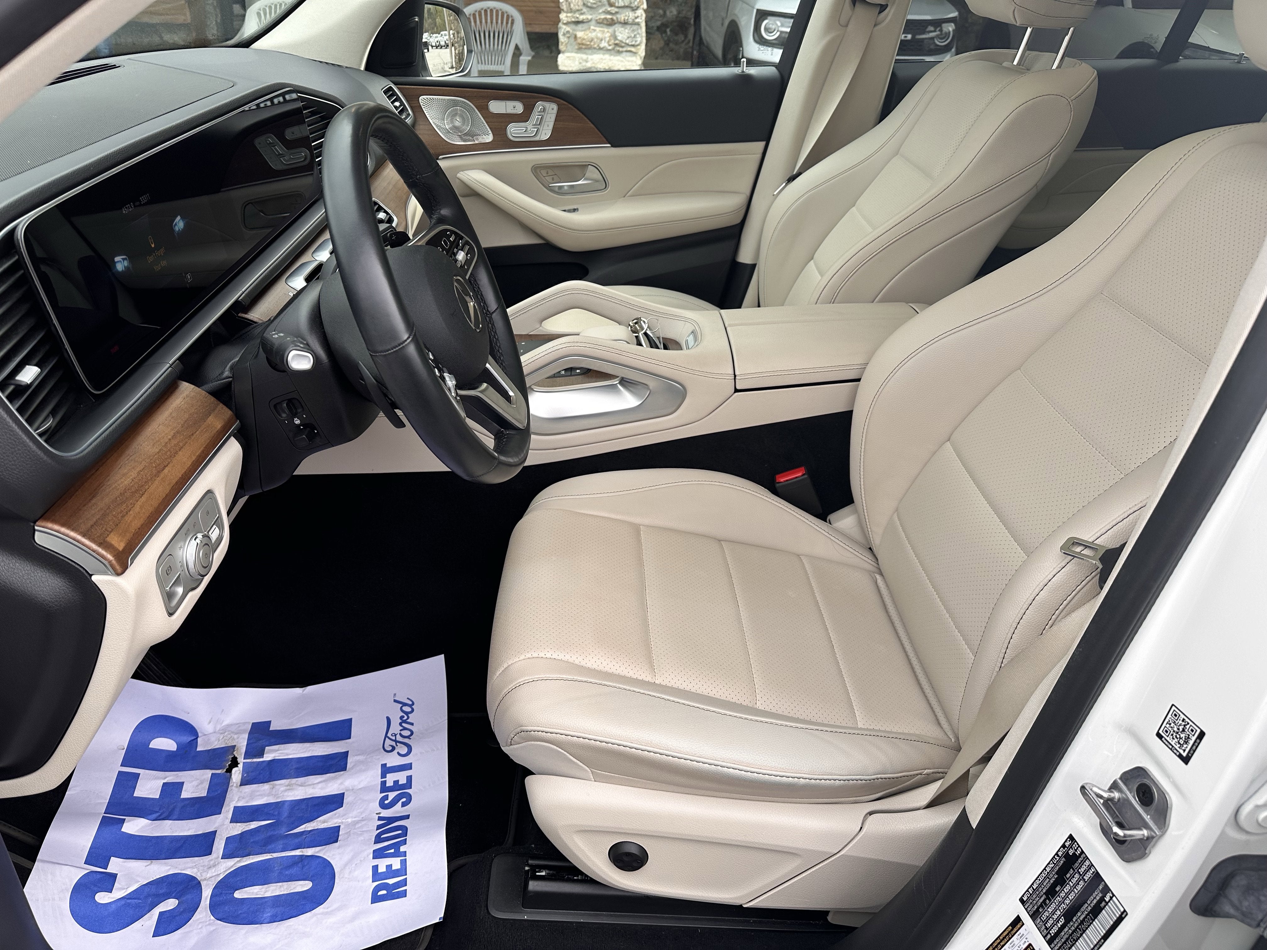 2022 Mercedes-Benz GLE GLE 350