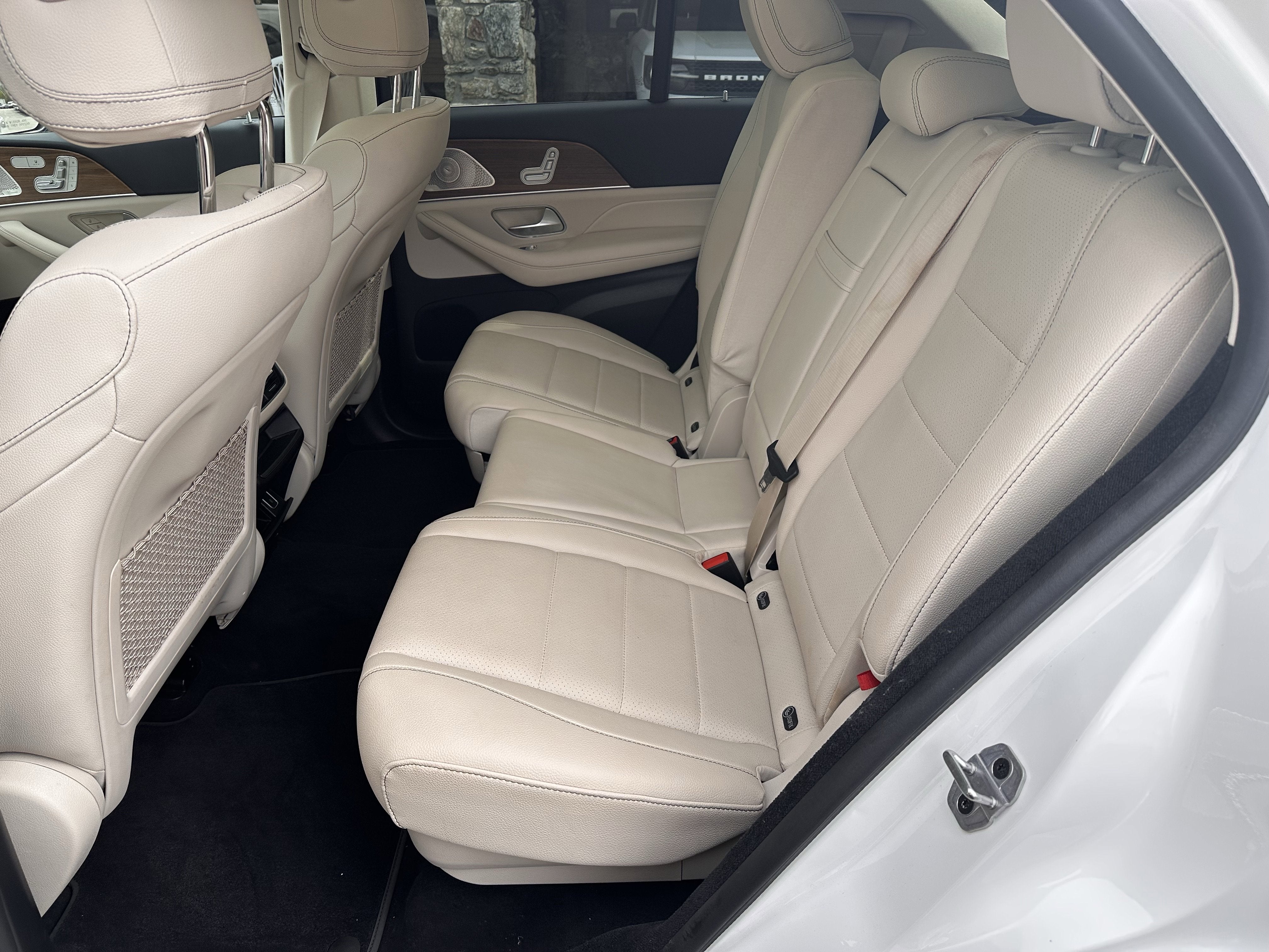 2022 Mercedes-Benz GLE GLE 350