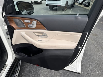 2022 Mercedes-Benz GLE GLE 350