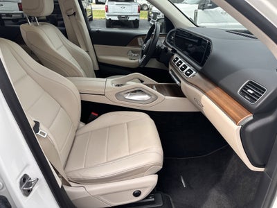 2022 Mercedes-Benz GLE GLE 350